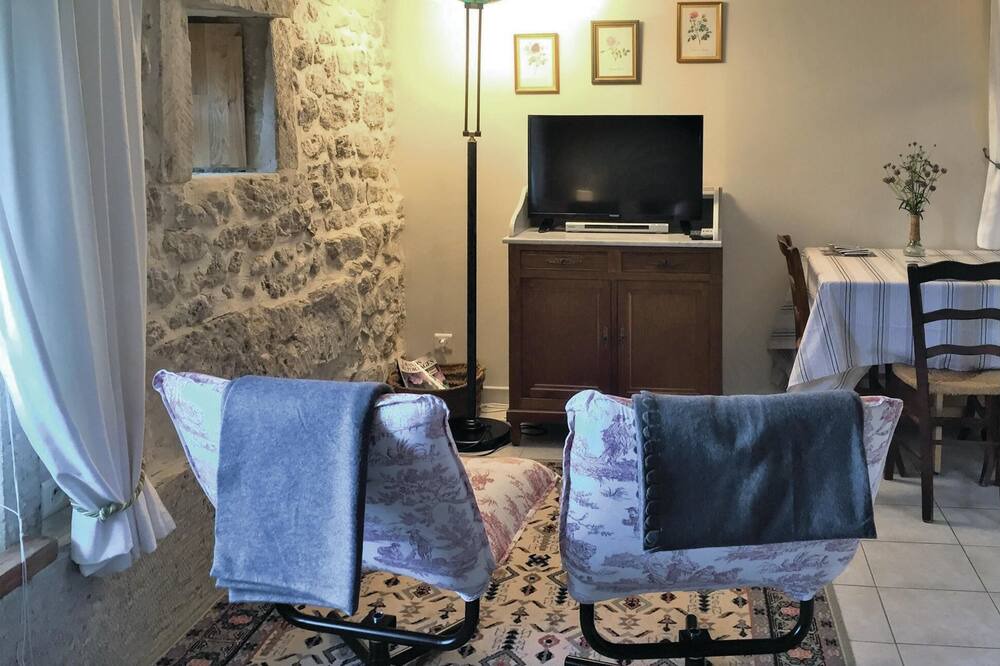 Photo of Bedroom in Grignan