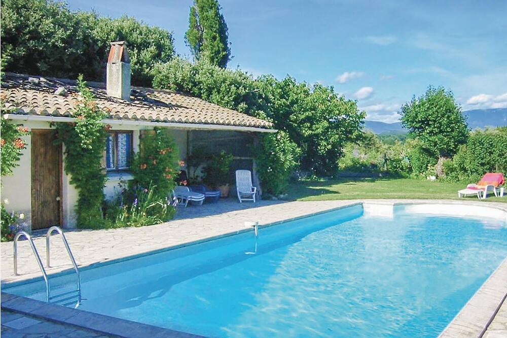 Photo of Outdoor in Grignan