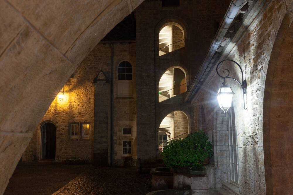 Photo of Outdoor in Cubry