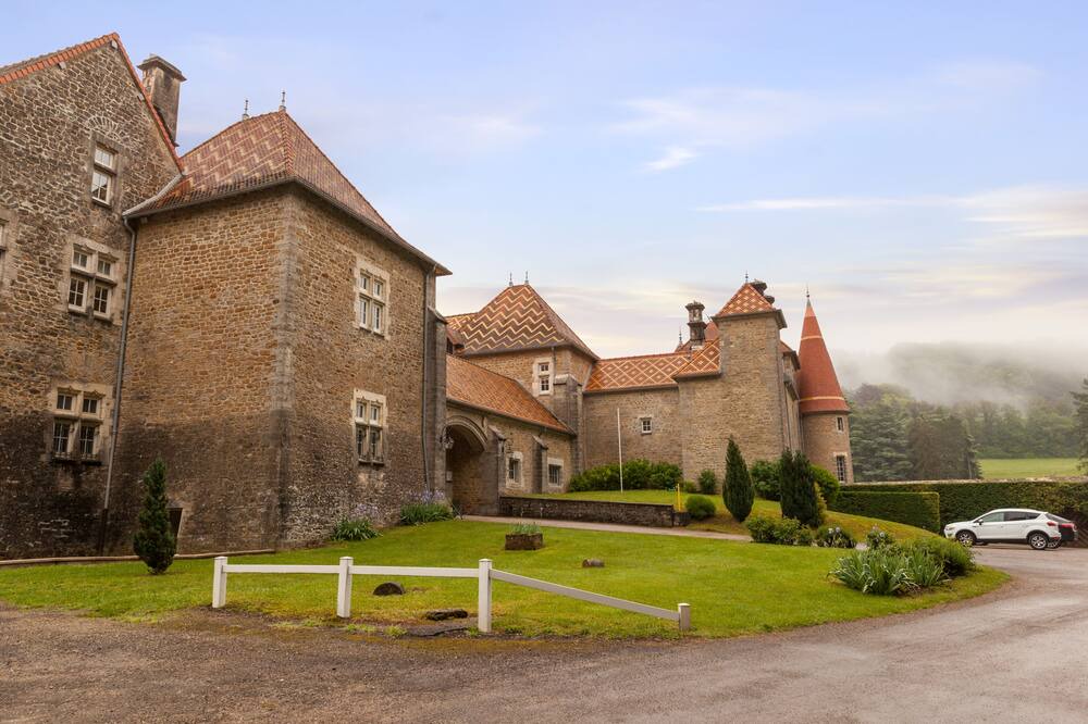 Photo of Outdoor in Cubry