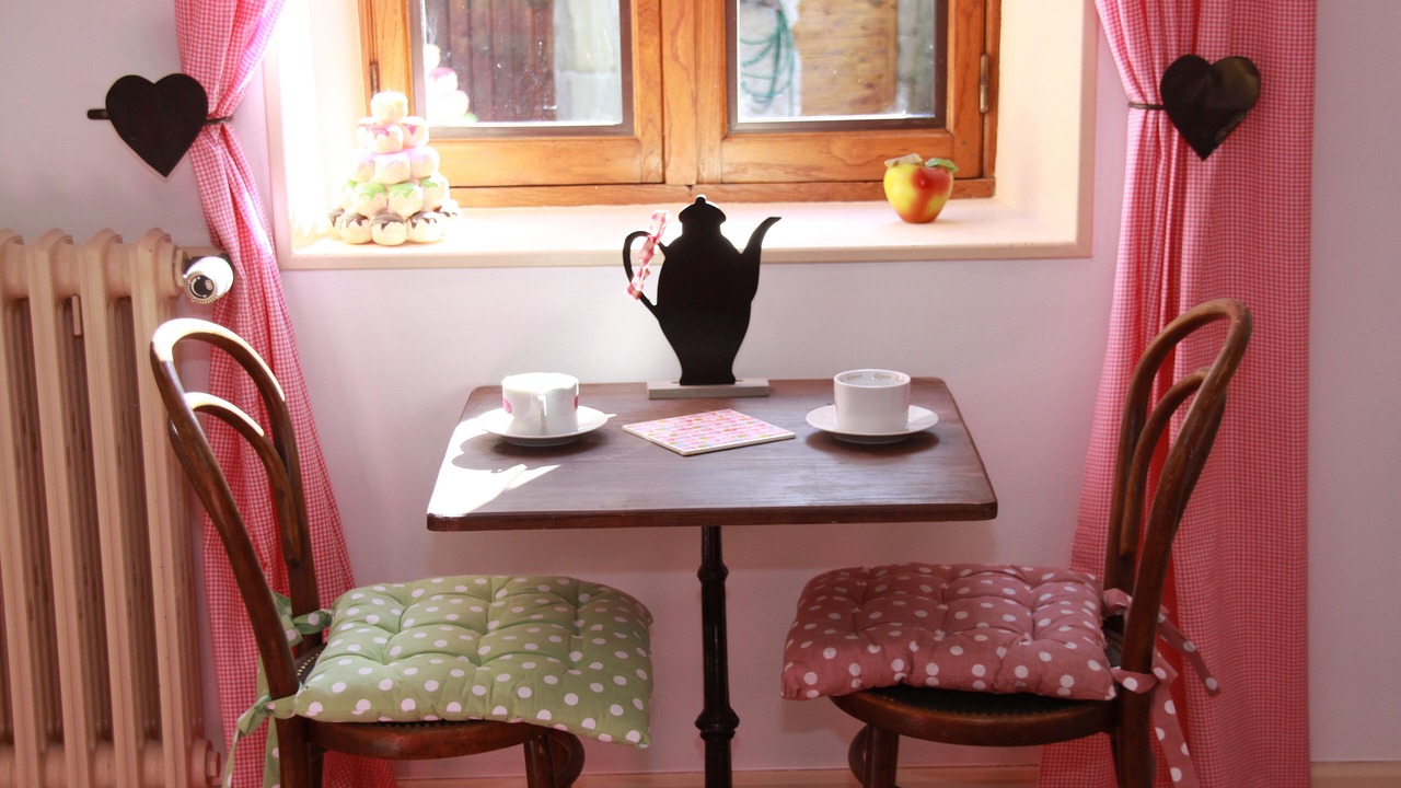 Photo of Bedroom in Chanaz