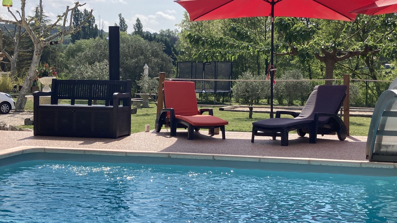 Photo of Outdoor in Mormoiron