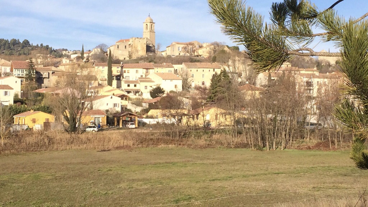Photo of Outdoor in Mormoiron