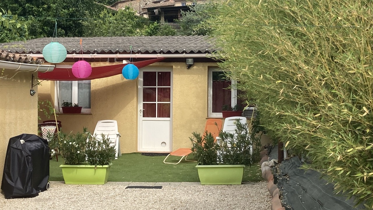 Photo of Outdoor in Mormoiron