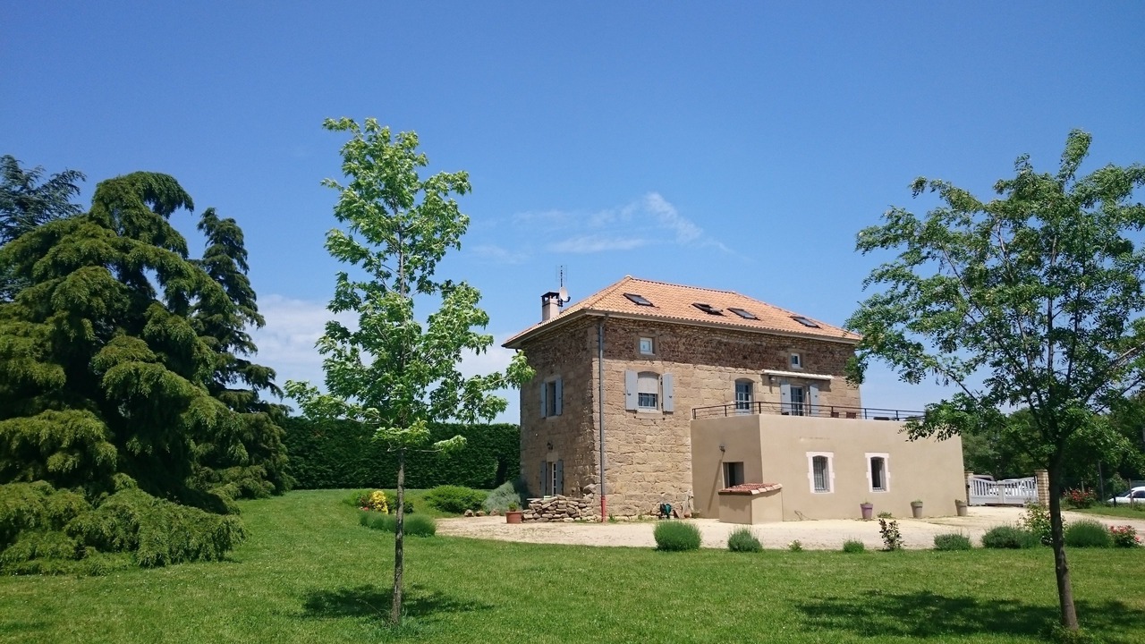 Photo of Outdoor in La Motte-de-Galaure