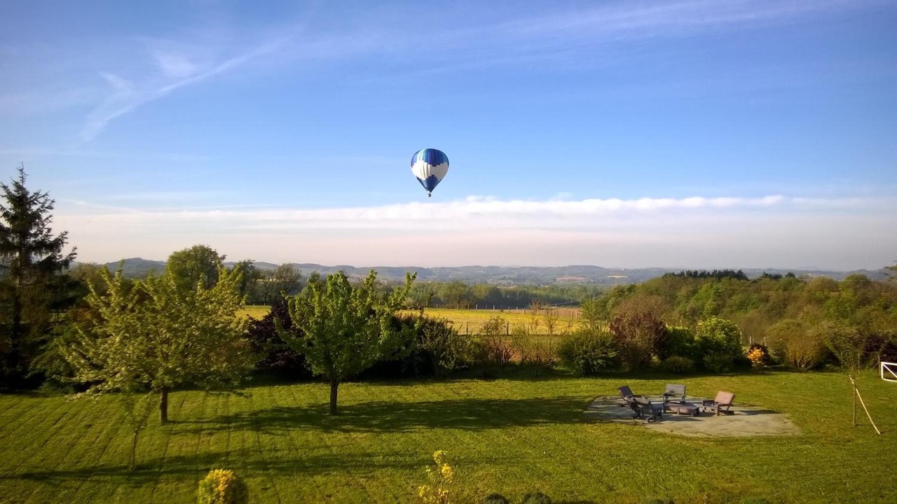 Photo of Outdoor in La Motte-de-Galaure