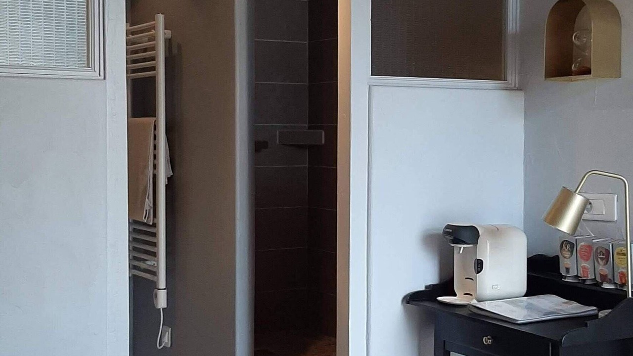 Photo of Bedroom in La Motte-de-Galaure