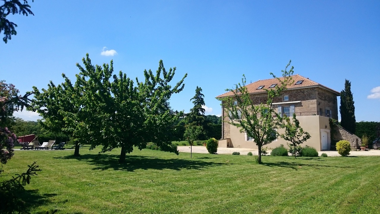 Photo of Outdoor in La Motte-de-Galaure