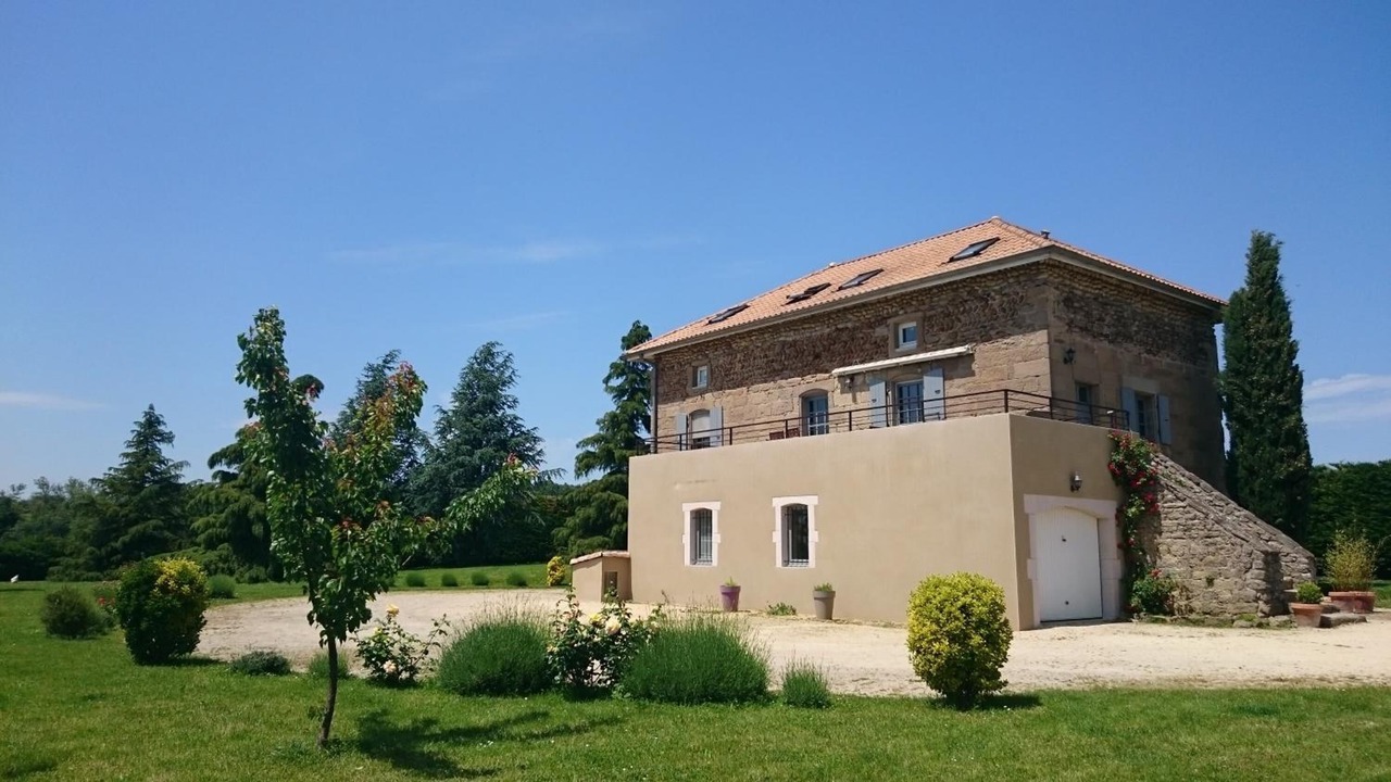 Photo of Outdoor in La Motte-de-Galaure
