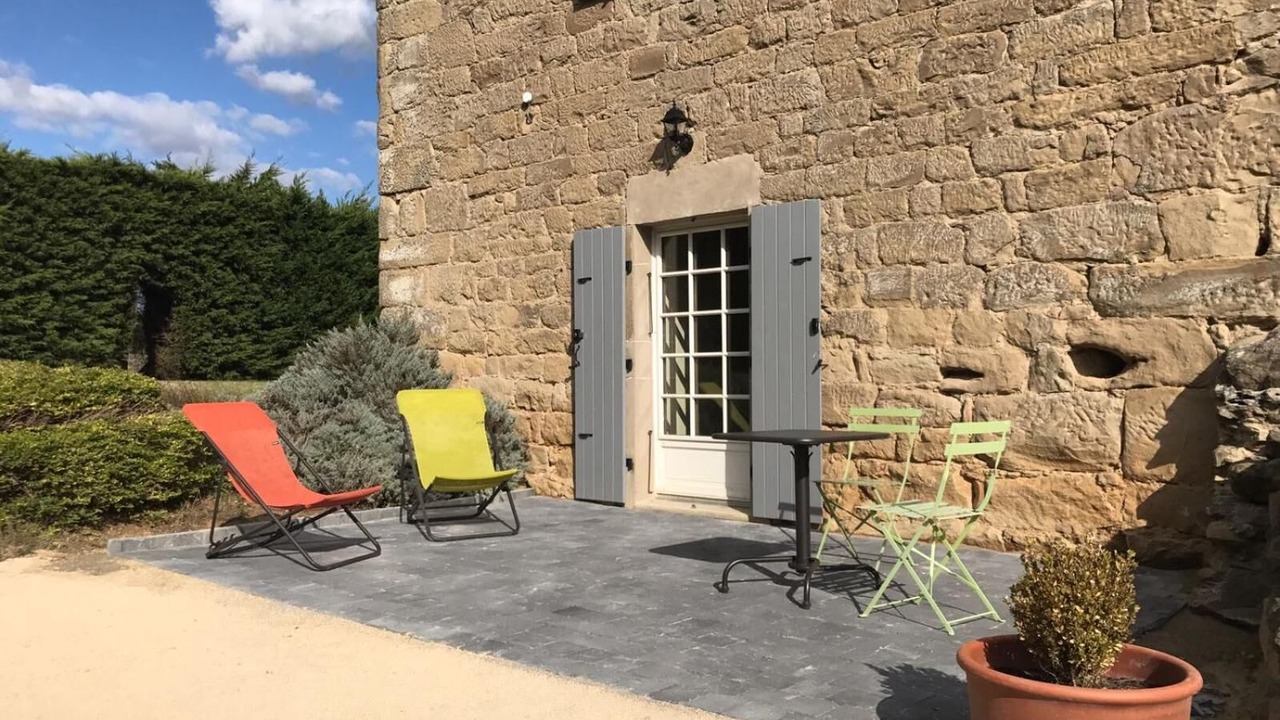 Photo of Outdoor in La Motte-de-Galaure