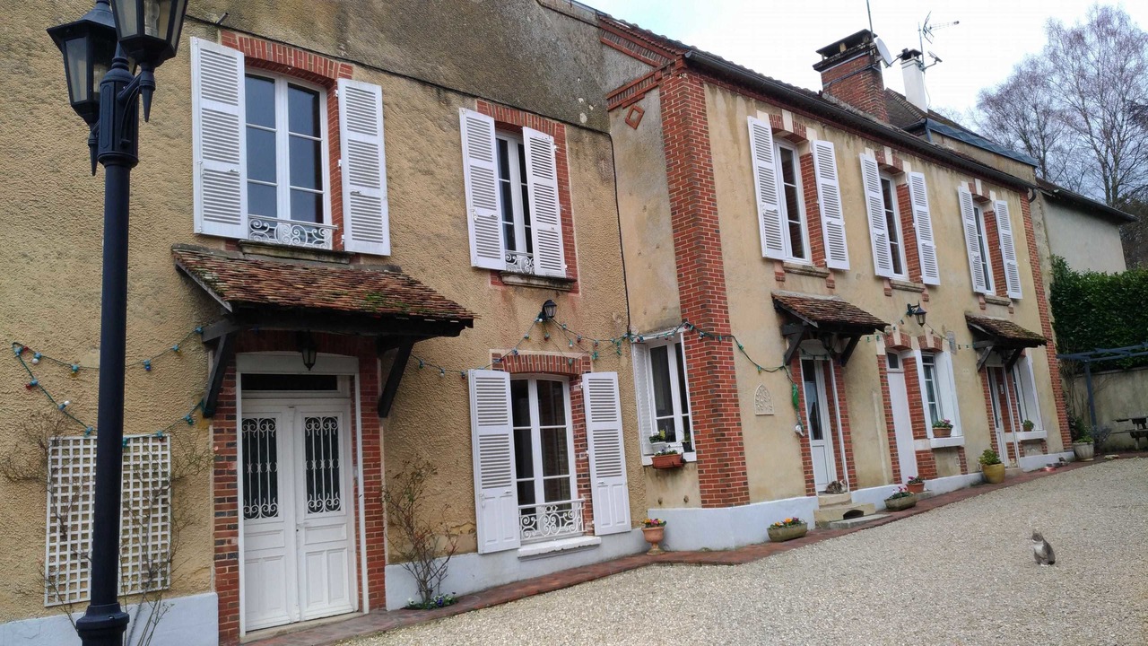 Photo of Outdoor in Toucy