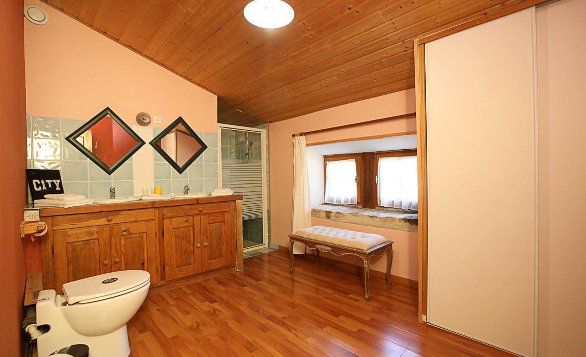 Photo of Bathroom in Boffres