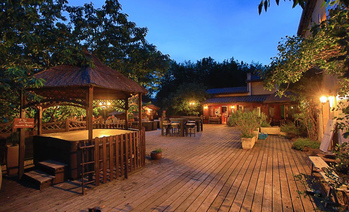 Photo of Outdoor in Boffres