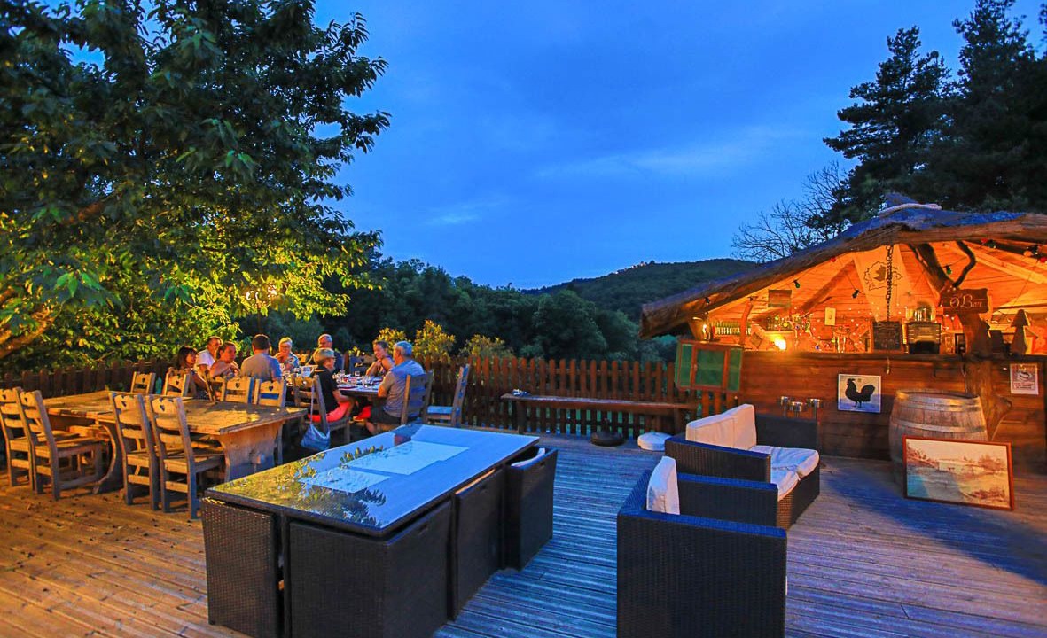 Photo of Outdoor in Boffres