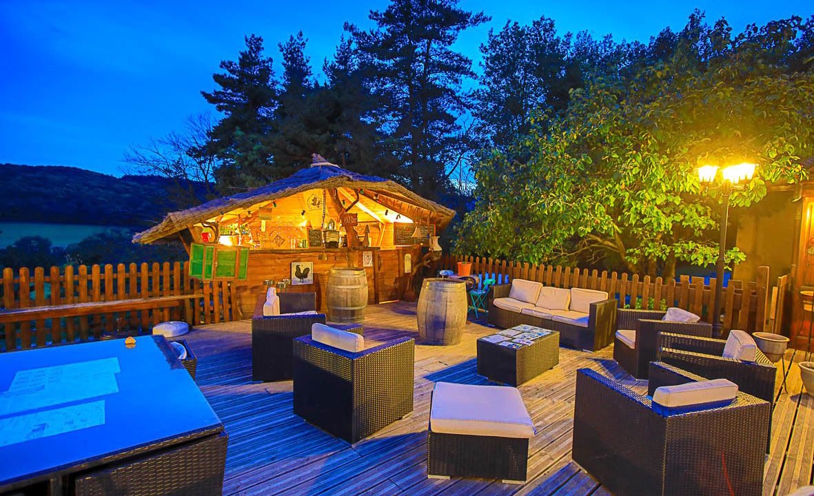 Photo of Outdoor in Boffres