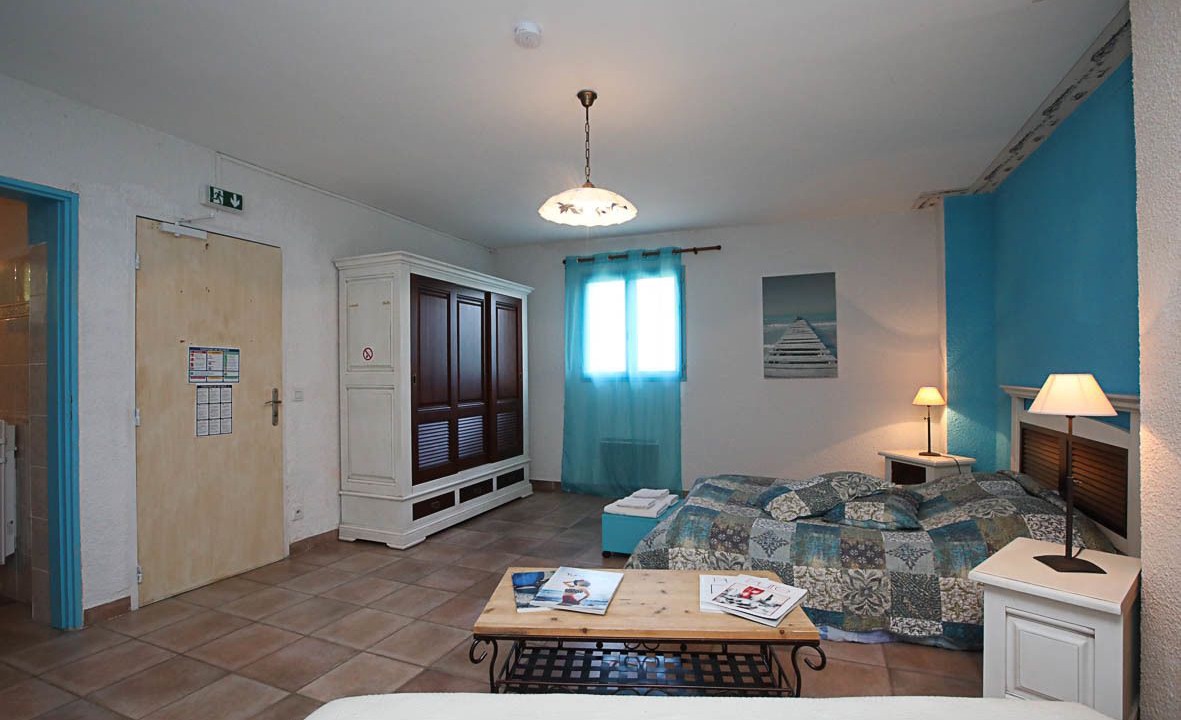 Photo of Bedroom in Boffres