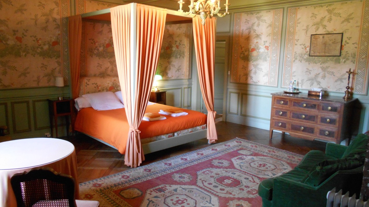 Photo of Bedroom in Parigny