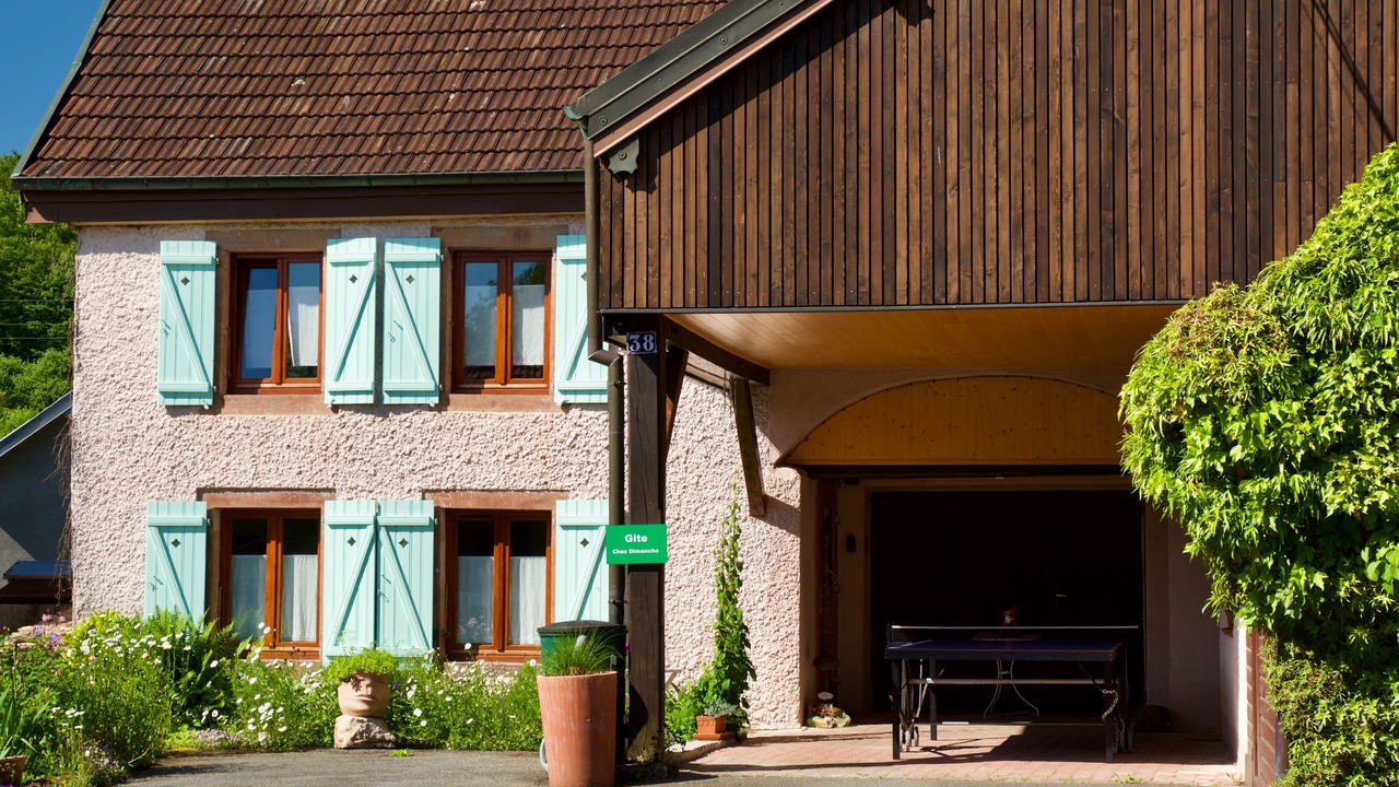 Photo of Outdoor in Essert
