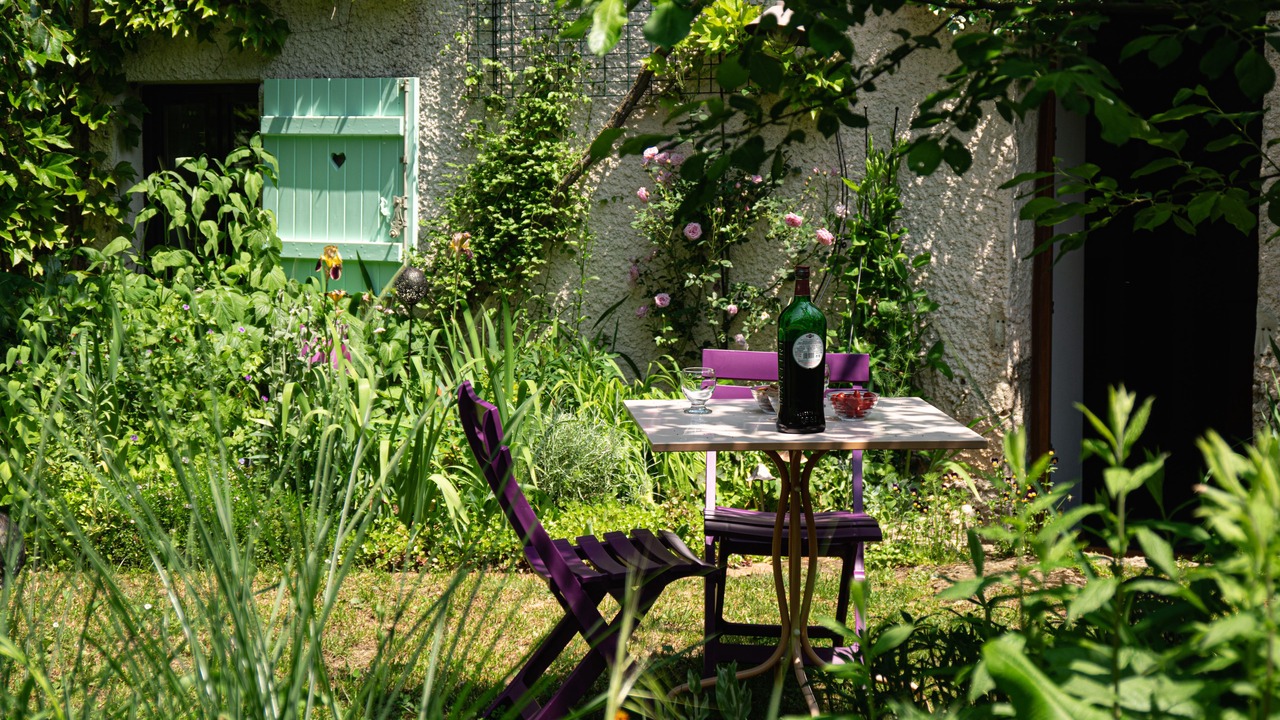 Photo of Outdoor in Essert