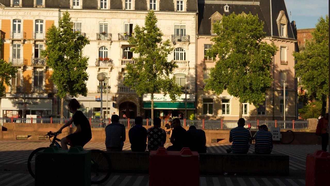 Photo of Others in Essert
