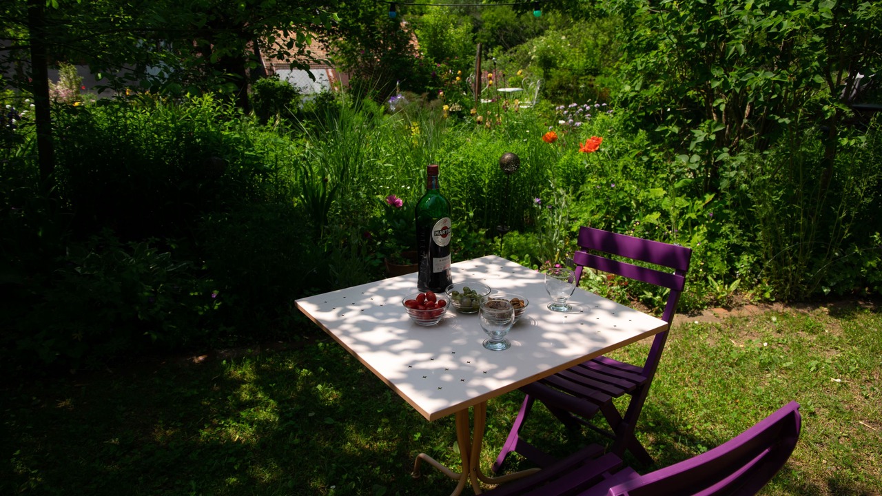 Photo of Outdoor in Essert