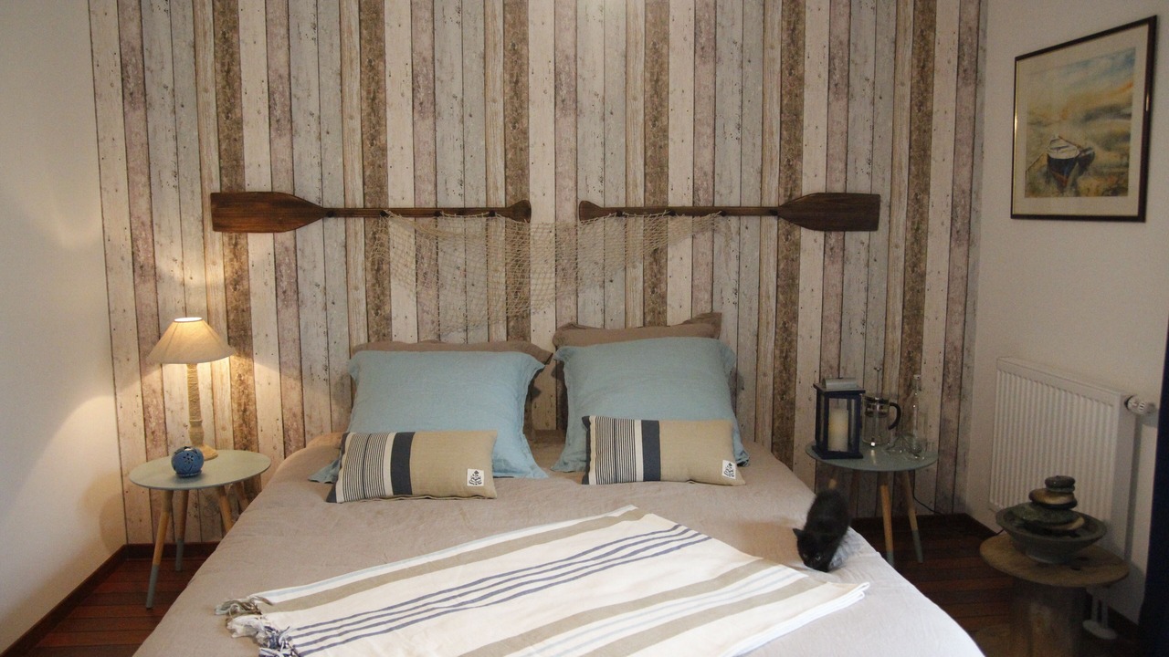 Photo of Bedroom in Montenois