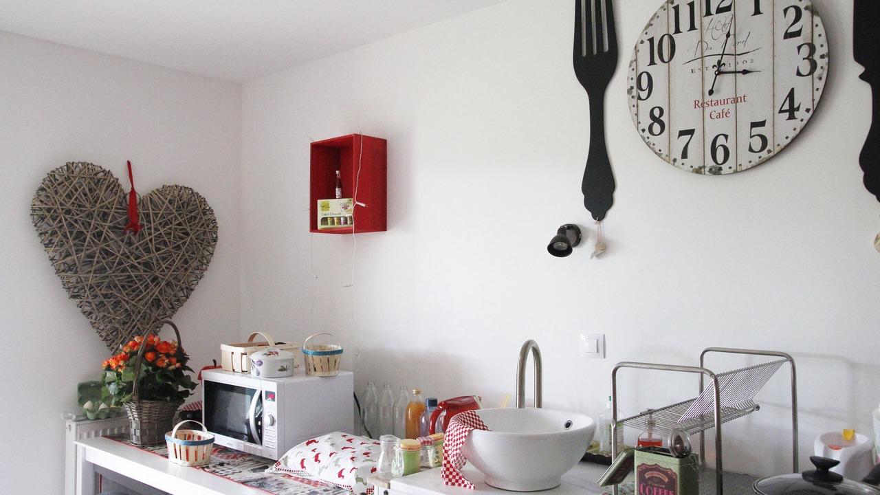 Photo of Kitchen in Montenois