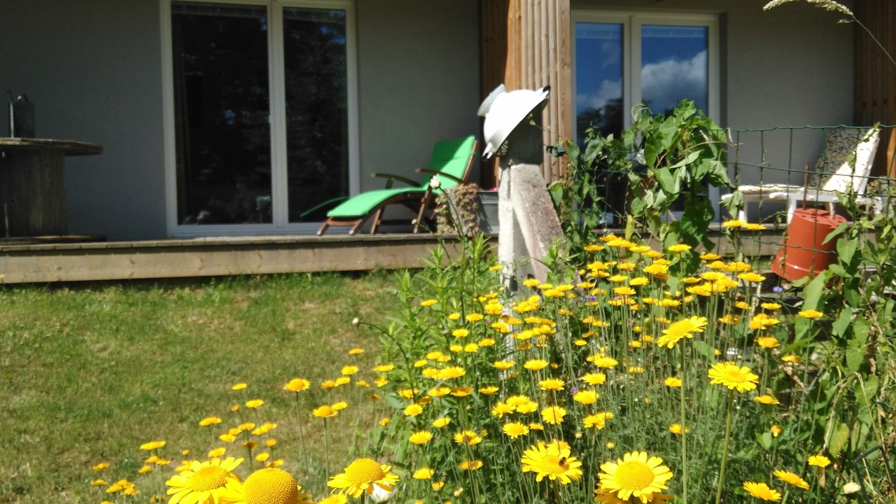 Photo of Outdoor in Montenois