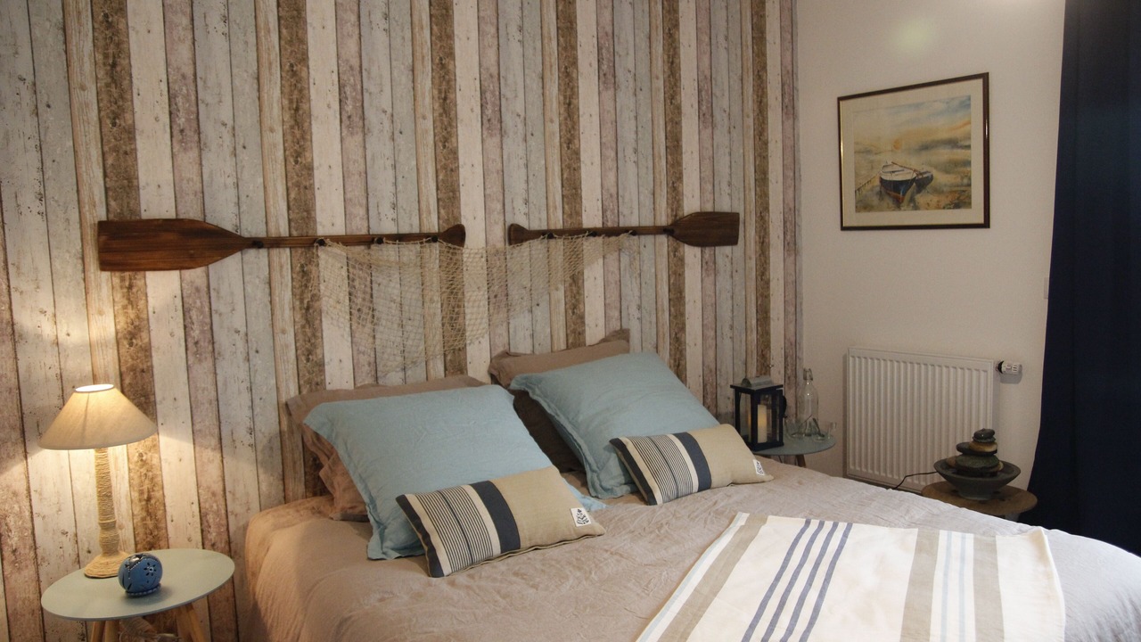 Photo of Bedroom in Montenois