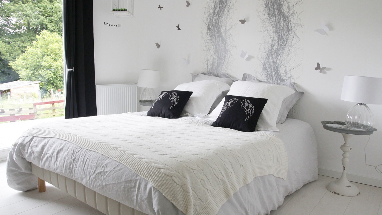 Photo of Bedroom in Montenois
