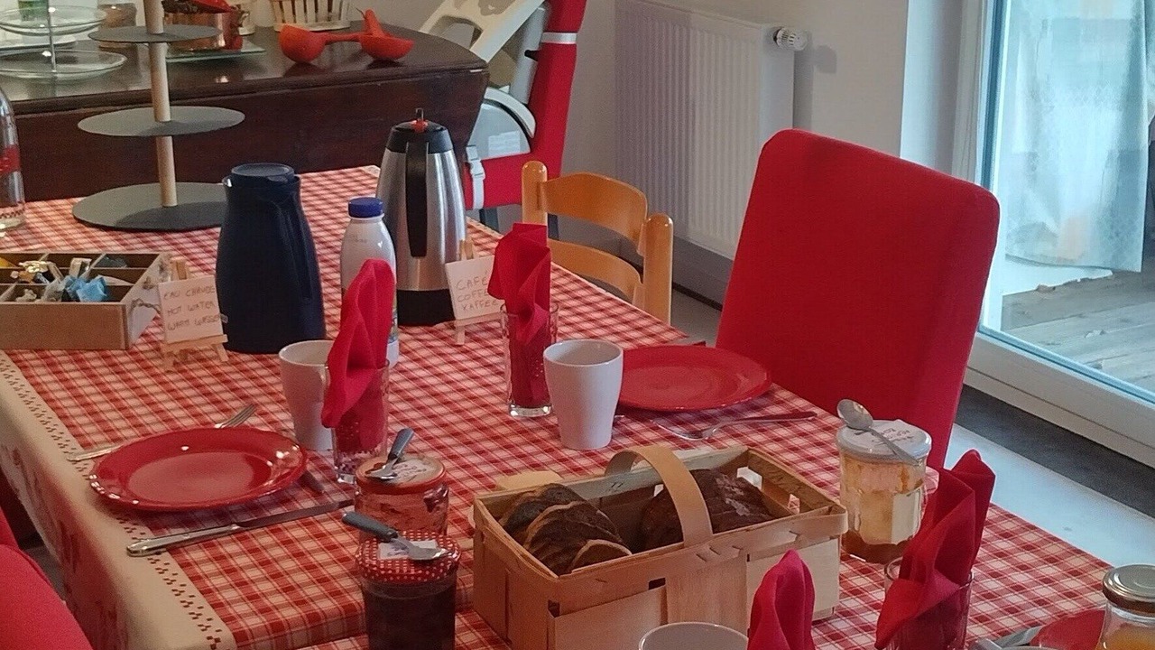 Photo of Livingroom in Montenois