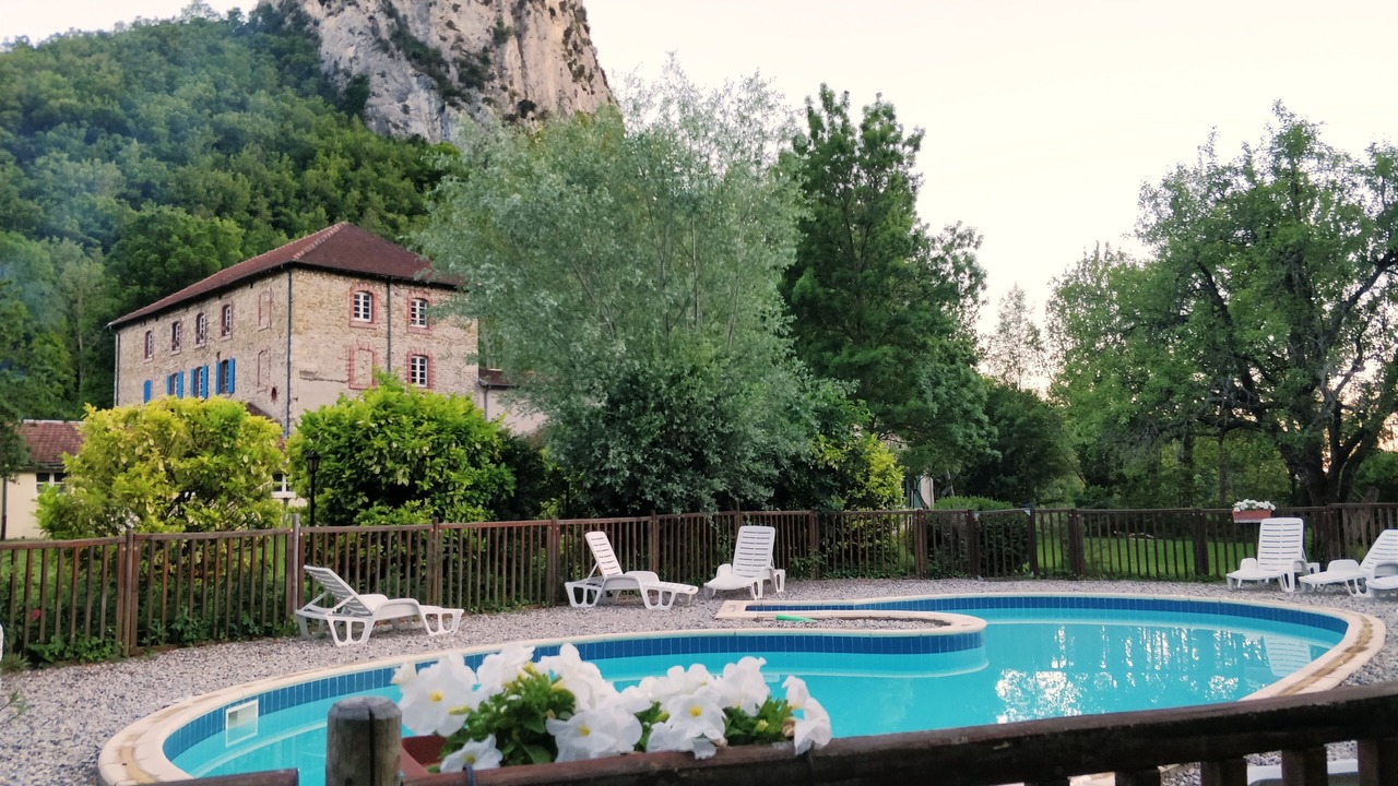 Photo of Outdoor in Saou