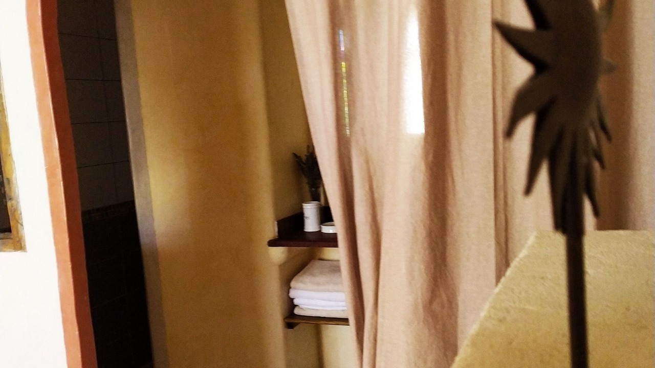 Photo of Bathroom in Methamis