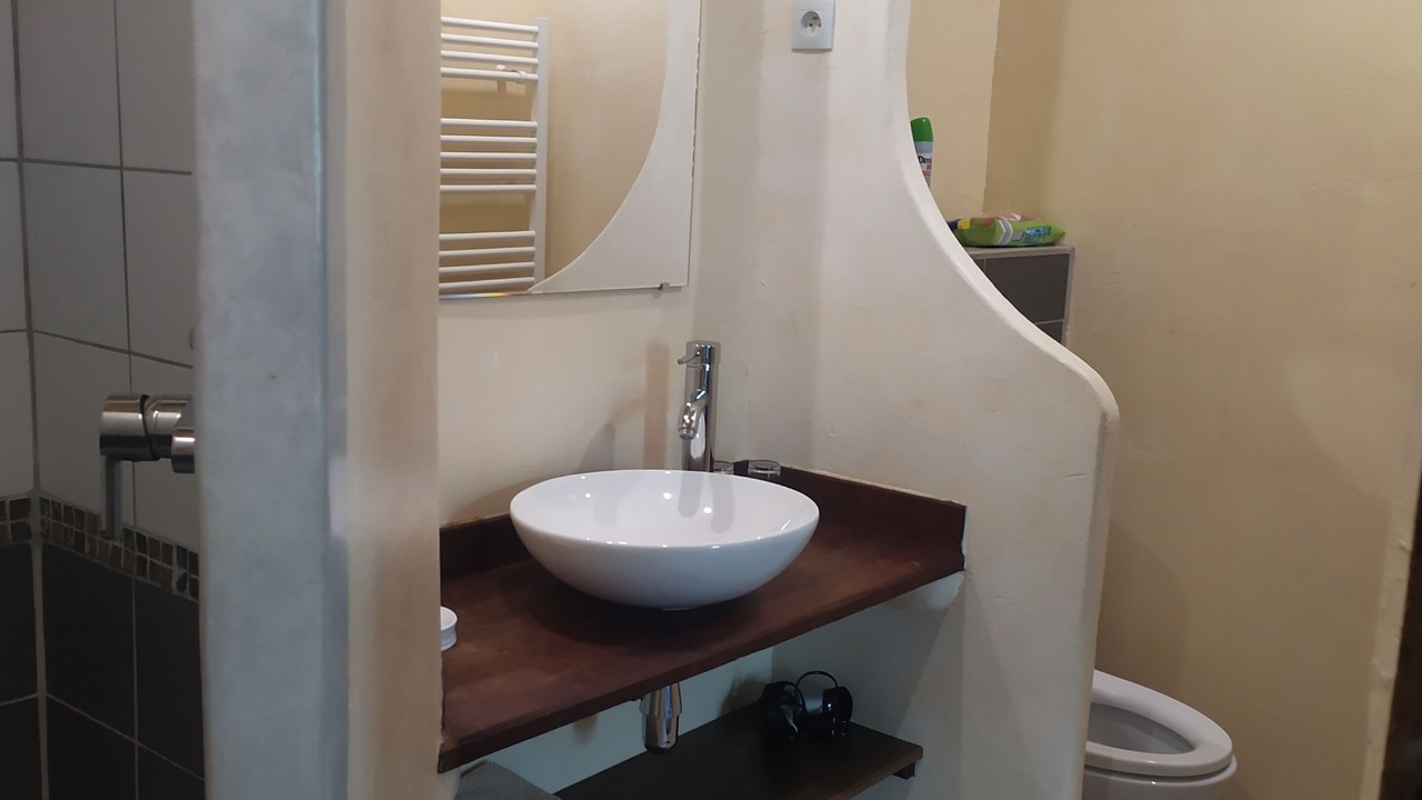 Photo of Bathroom in Methamis