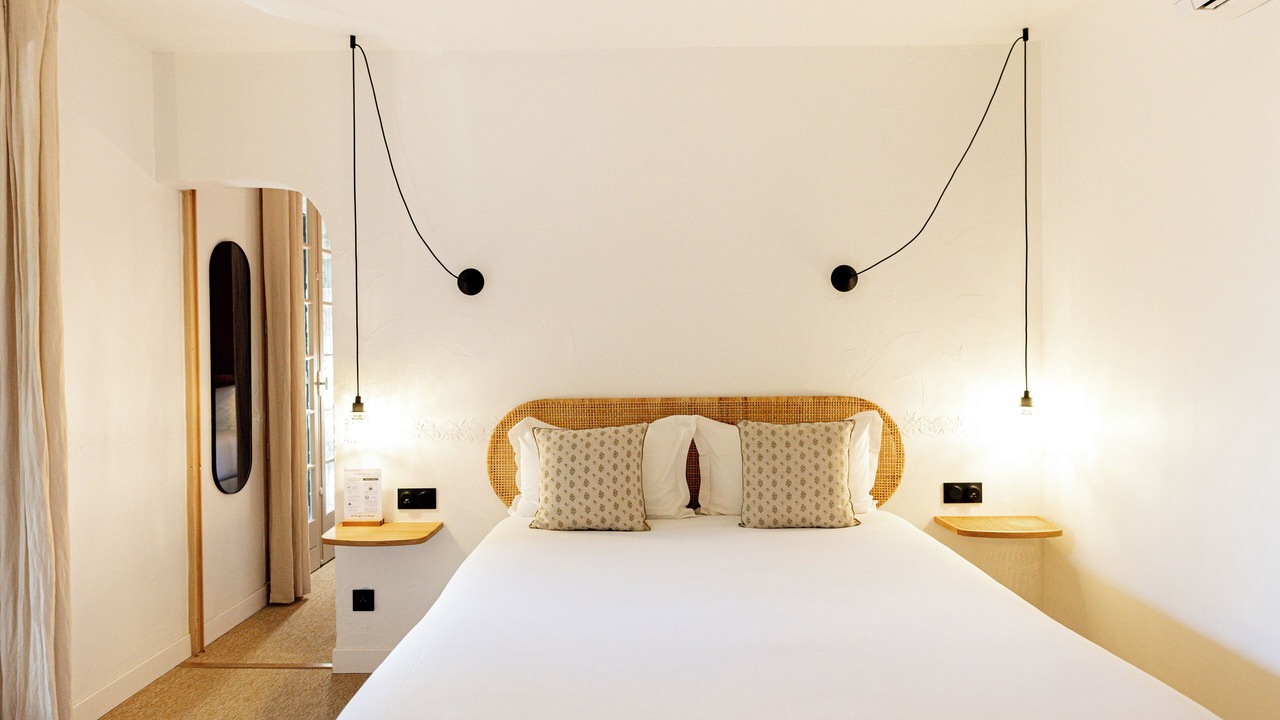 Photo of Bedroom in Venasque