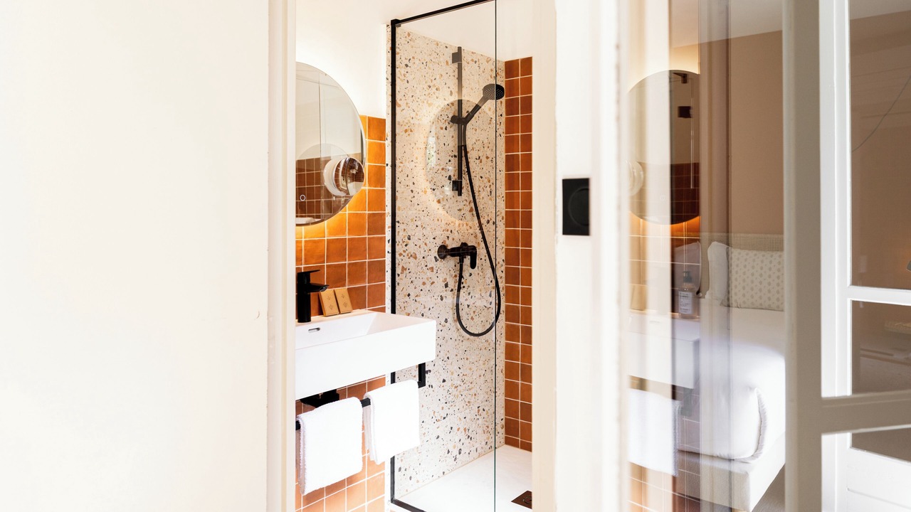 Photo of Bedroom in Venasque