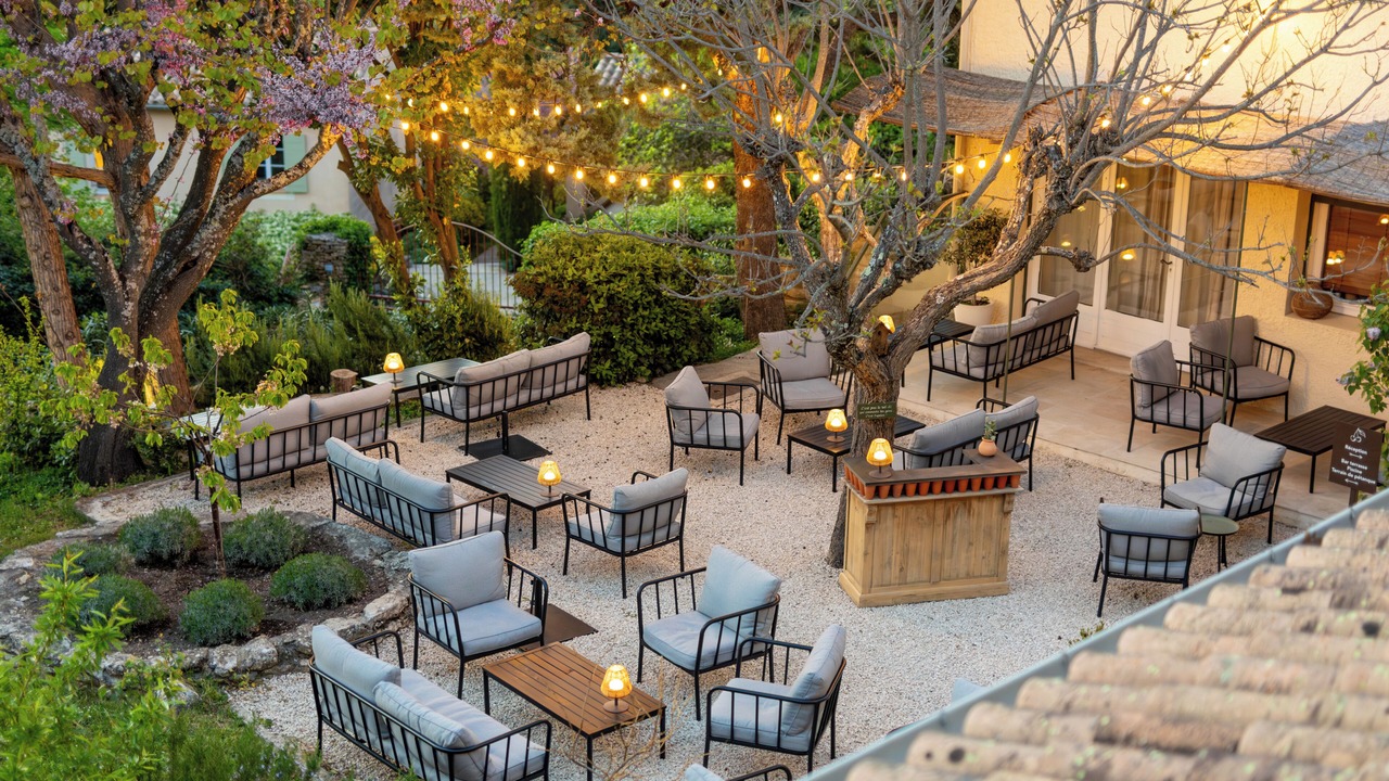 Photo of Outdoor in Venasque