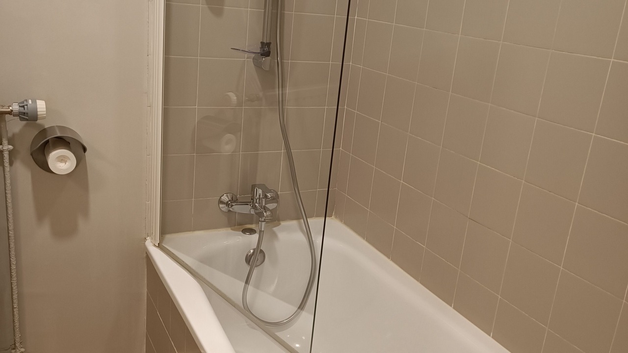 Photo of Bathroom in Panissieres