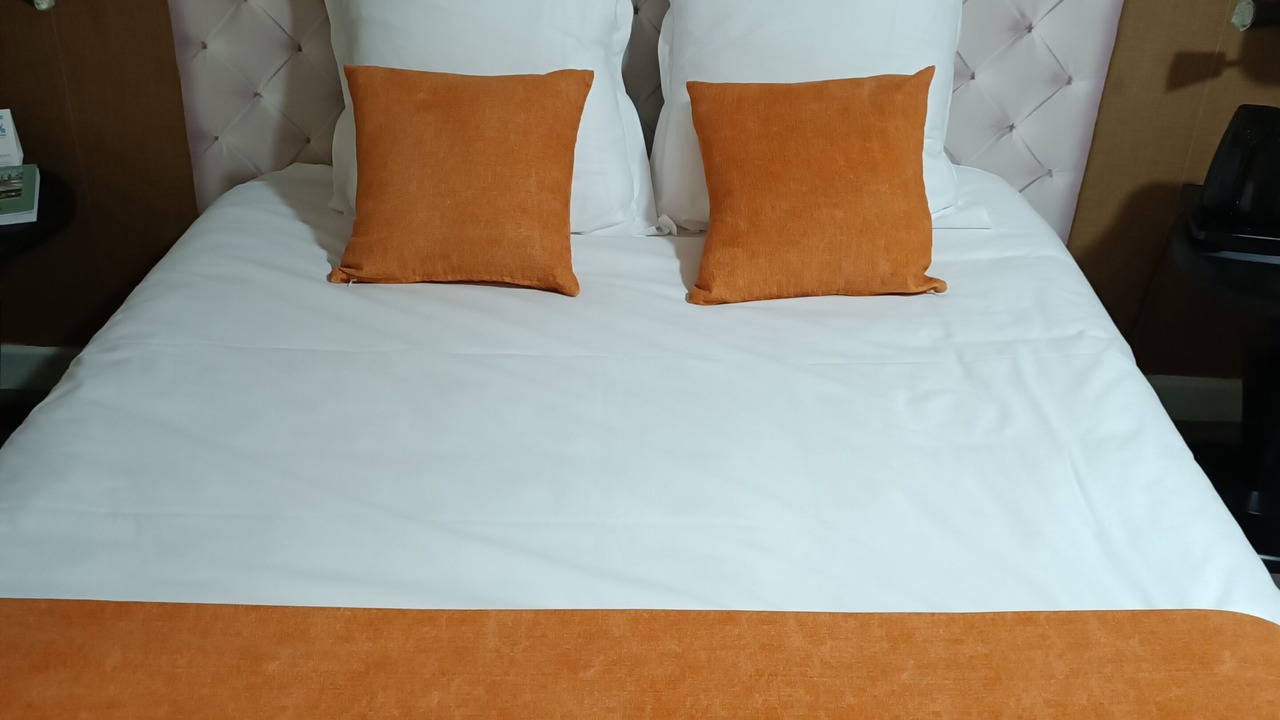 Photo of Bedroom in Panissieres