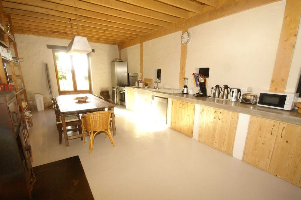 Photo of Kitchen in Saint-Germain-des-Champs