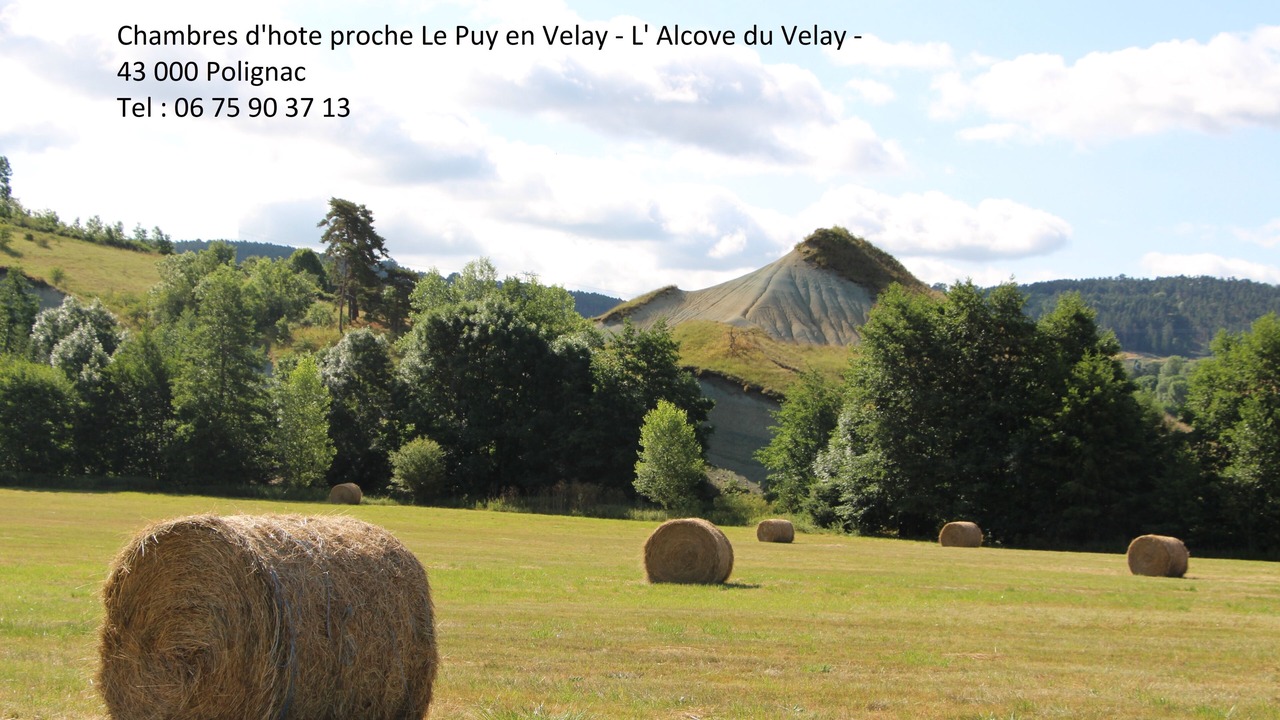 Photo of Outdoor in Polignac