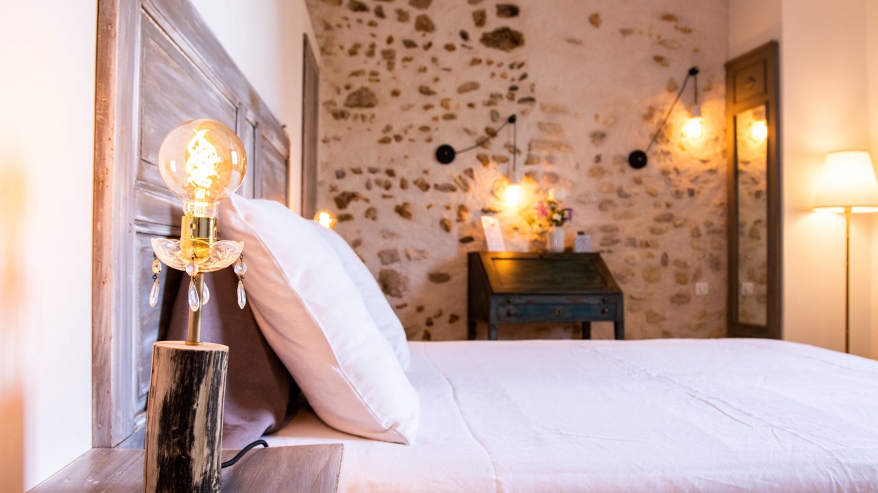 Photo of Bedroom in Mazan