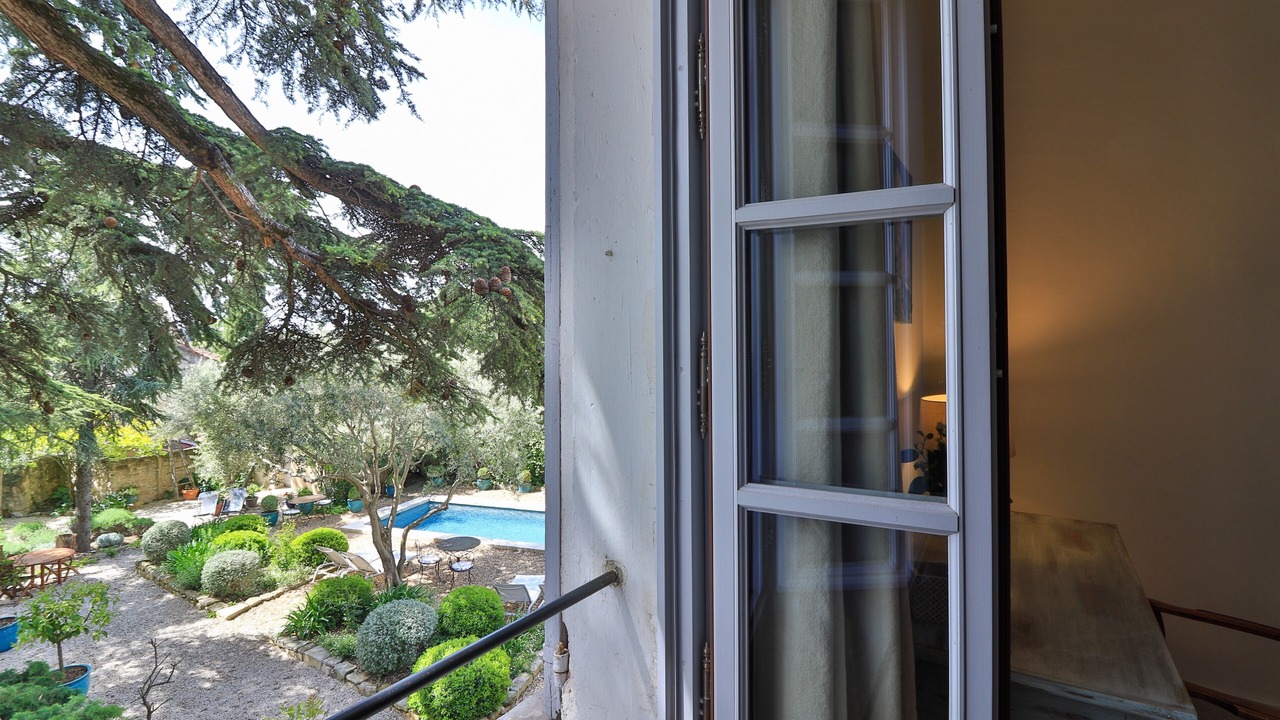 Photo of Bedroom in Mazan
