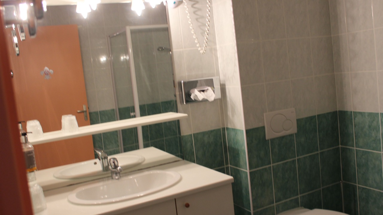 Photo of Bathroom in Amancey