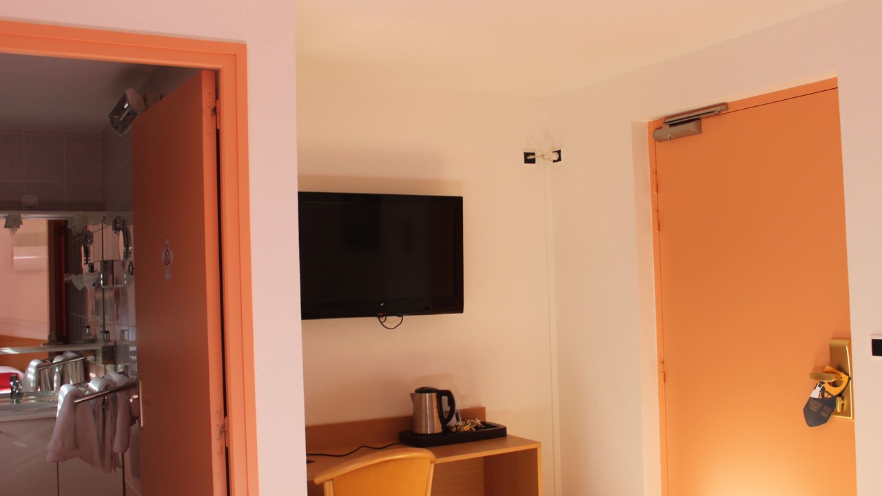 Photo of Bedroom in Amancey