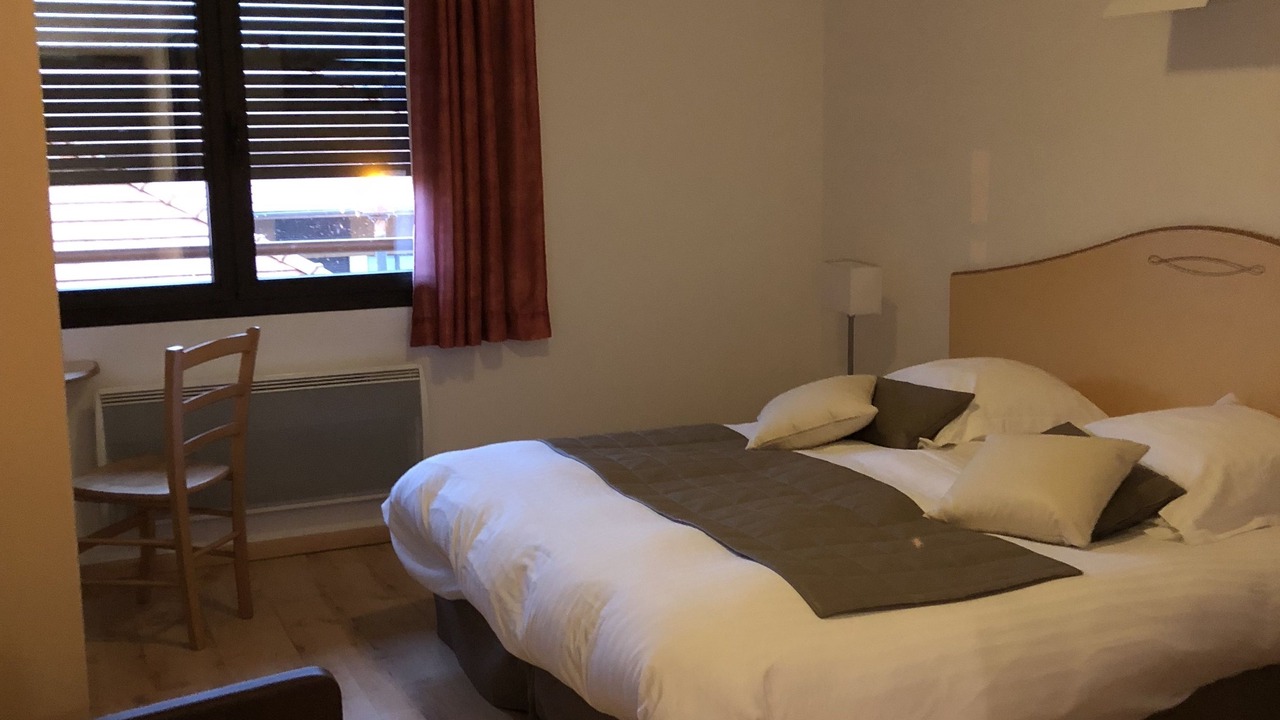 Photo of Bedroom in Amancey