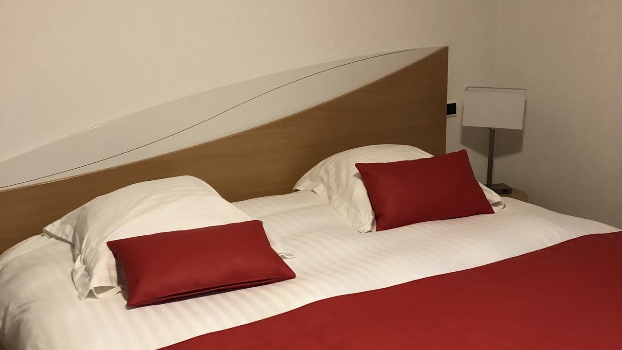 Photo of Bedroom in Amancey
