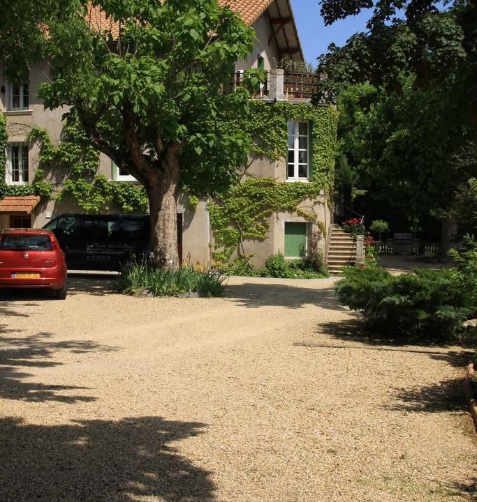 Photo of Outdoor in Genissieux