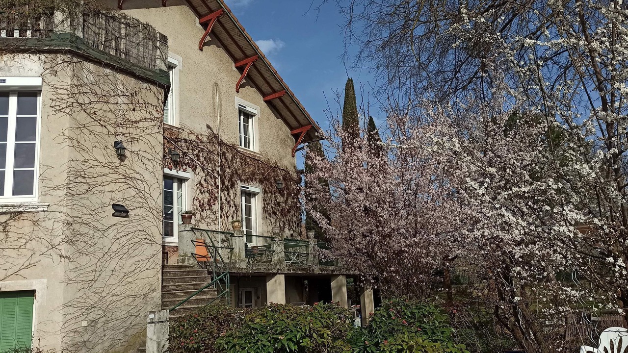 Photo of Outdoor in Genissieux