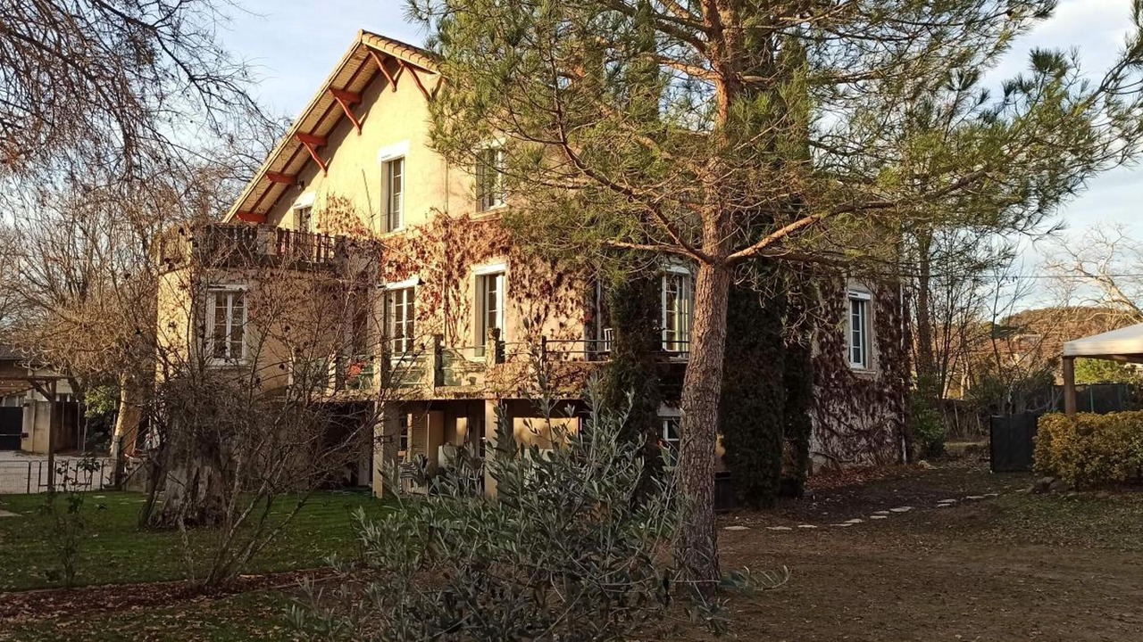 Photo of Outdoor in Genissieux